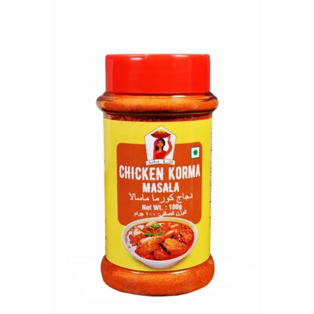 دجاج كورما مسالا